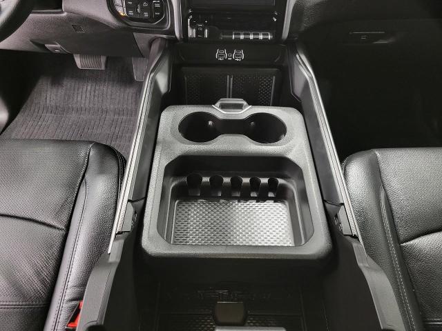 2025 Ram 2500 Vehicle Photo in NEENAH, WI 54956-2243