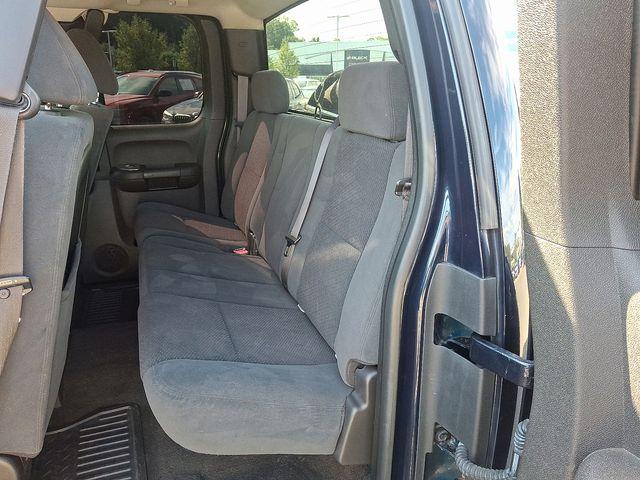 2007 GMC Sierra 1500 Vehicle Photo in DANBURY, CT 06810-5034