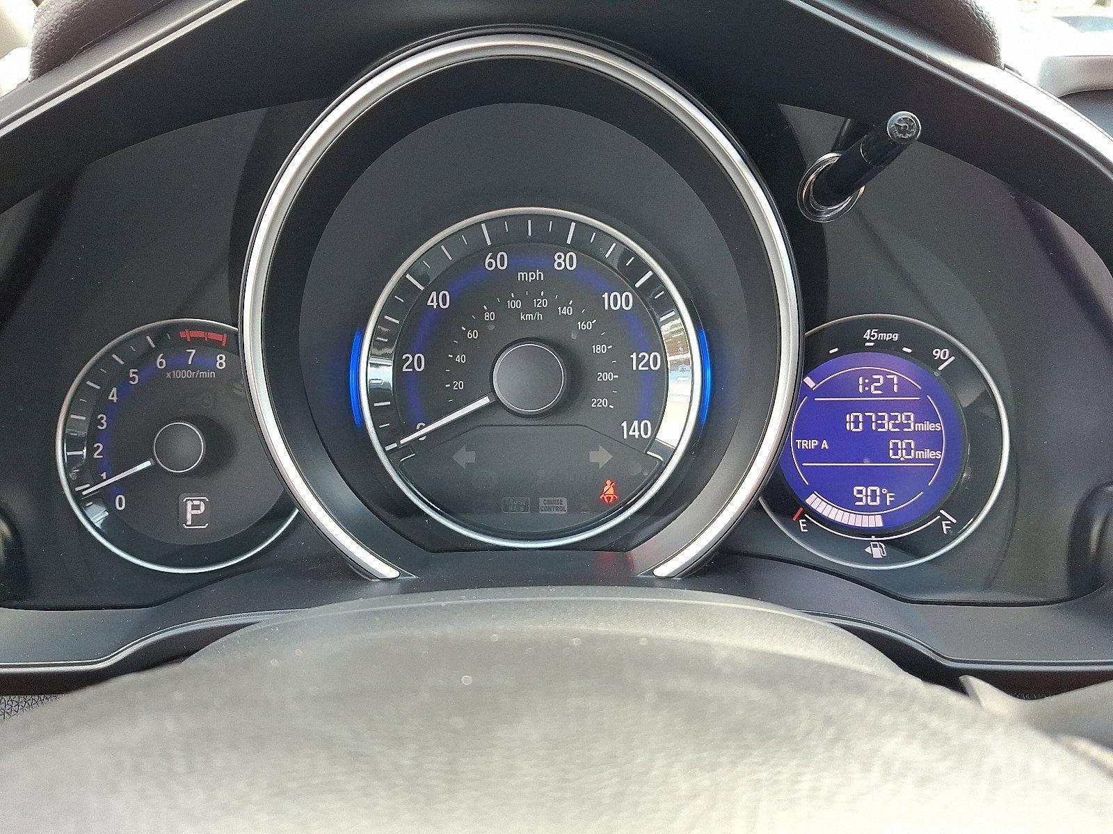 2016 Honda Fit Vehicle Photo in Harrisburg, PA 17111
