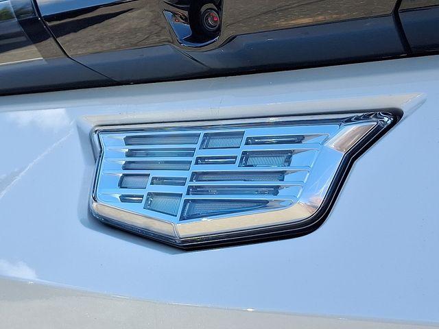 2024 Cadillac LYRIQ Vehicle Photo in DANBURY, CT 06810-5034