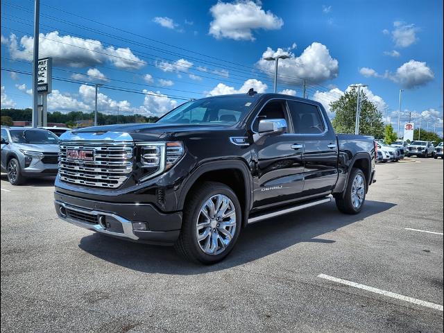 2026 GMC Sierra 1500 Vehicle Photo in SANFORD, NC 27332-9629