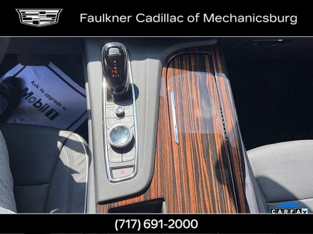 2024 Cadillac Escalade Vehicle Photo in MECHANICSBURG, PA 17050-1707