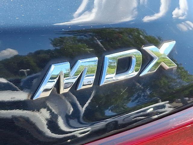 2014 Acura MDX Vehicle Photo in DANBURY, CT 06810-5034