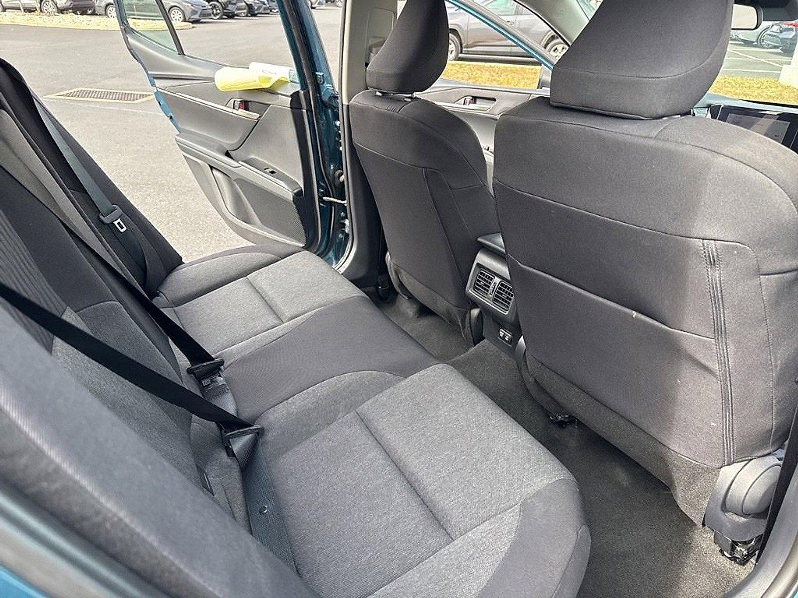 2025 Toyota Camry Vehicle Photo in Harrisburg, PA 17111