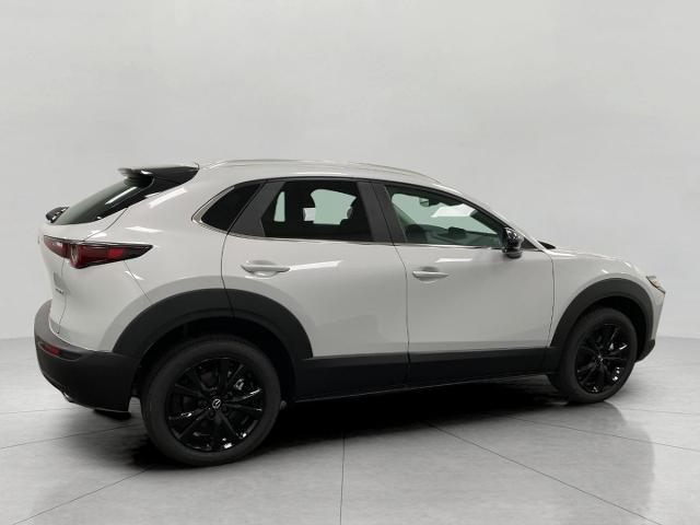 2025 Mazda CX-30 Vehicle Photo in Appleton, WI 54913