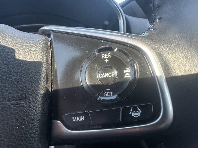2022 Honda CR-V Vehicle Photo in ROCHESTER HILLS, MI 48307-2741