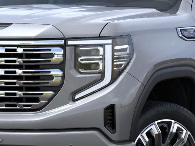 2026 GMC Sierra 1500 Vehicle Photo in ZELIENOPLE, PA 16063-2910