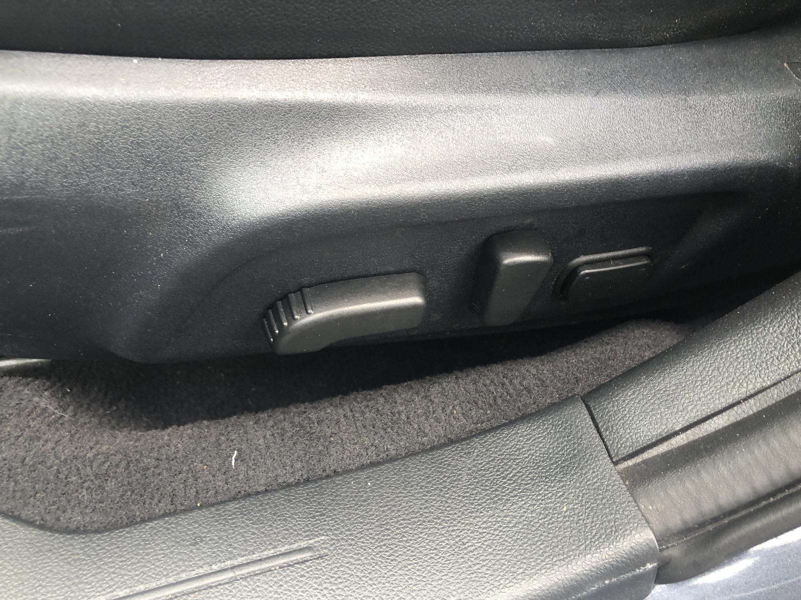 2017 Subaru Legacy Vehicle Photo in Mechanicsburg, PA 17050