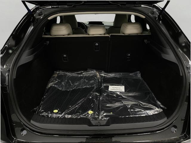 2025 Mazda CX-30 Vehicle Photo in Appleton, WI 54913