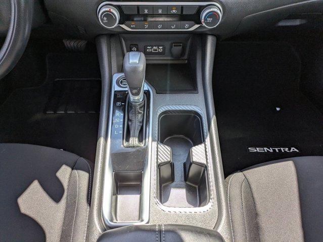 2025 Nissan Sentra Vehicle Photo in San Antonio, TX 78209