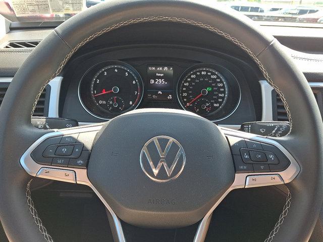 2021 Volkswagen Atlas Vehicle Photo in Philadelphia, PA 19116