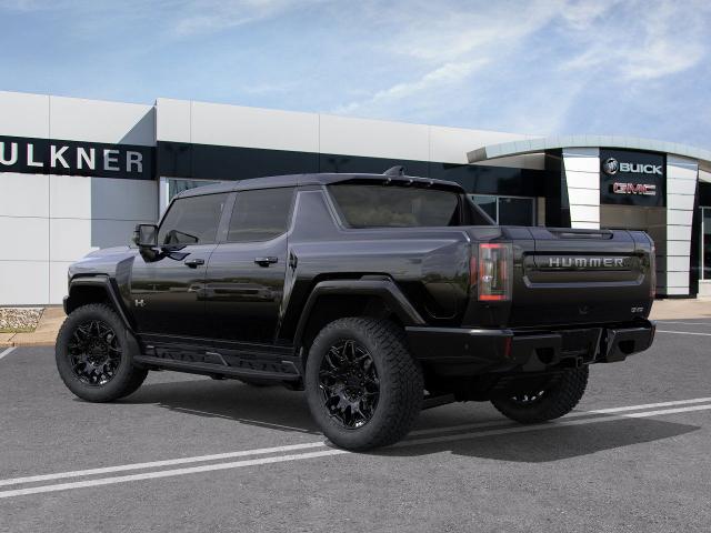 2026 GMC HUMMER EV Pickup Vehicle Photo in TREVOSE, PA 19053-4984