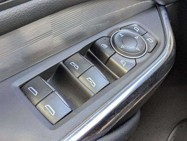 2024 Cadillac XT4 Vehicle Photo in BRUNSWICK, GA 31525-1881