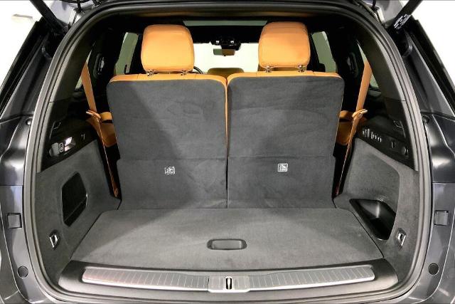 2022 Jeep Grand Cherokee L Vehicle Photo in Kansas City, MO 64114