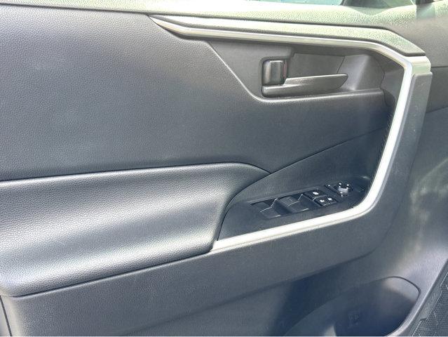 2021 Toyota RAV4 Vehicle Photo in Savannah, GA 31419