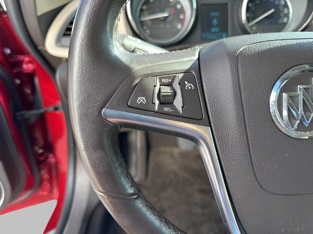 2016 Buick Verano Vehicle Photo in MANITOWOC, WI 54220-5838