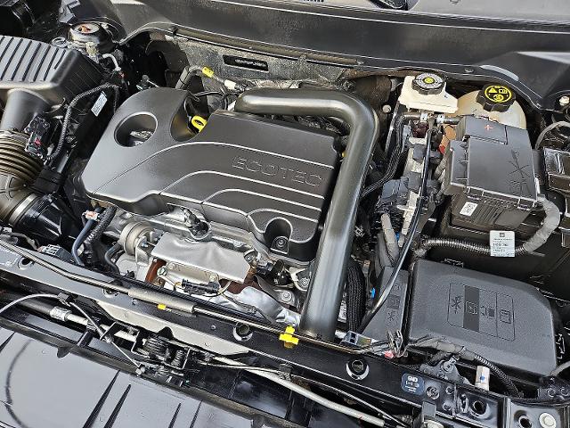 2023 GMC Terrain Vehicle Photo in TREVOSE, PA 19053-4984