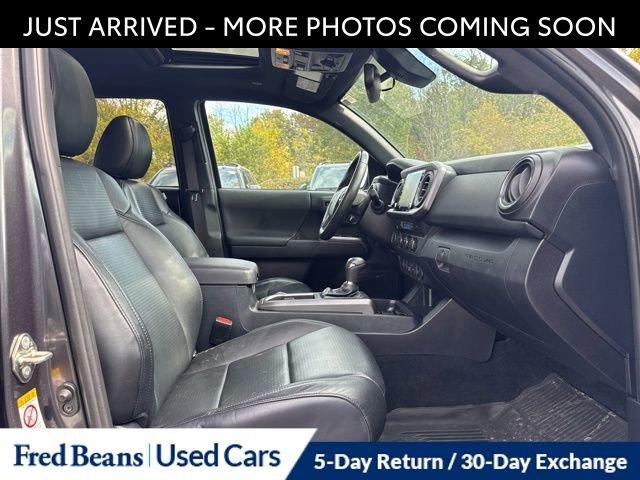 2020 Toyota Tacoma 4WD Vehicle Photo in Flemington, NJ 08822