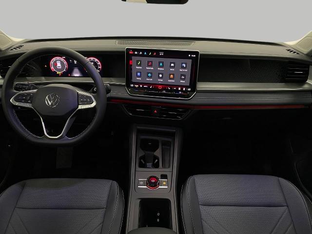 2025 Volkswagen Tiguan Vehicle Photo in Appleton, WI 54913