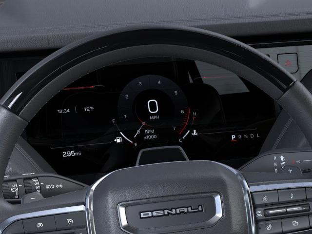 2026 GMC Yukon Vehicle Photo in INDEPENDENCE, MO 64055-1377