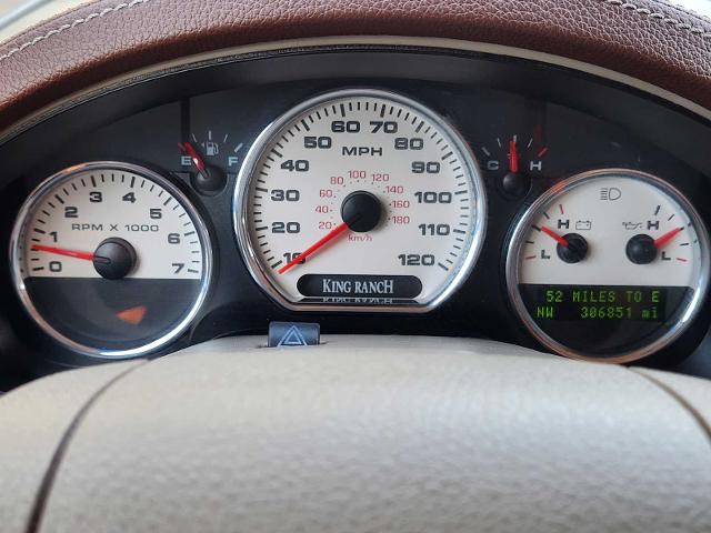 2007 Ford F-150 Vehicle Photo in DENTON, TX 76210-9321