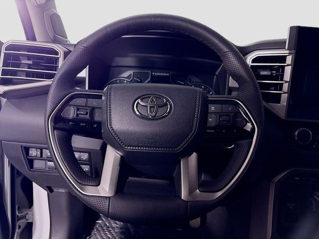 2023 Toyota Tundra 4WD Vehicle Photo in Puyallup, WA 98371