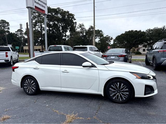 2023 Nissan Altima Vehicle Photo in Savannah, GA 31419
