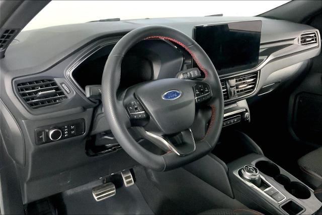 2023 Ford Escape Vehicle Photo in KANSAS CITY, MO 64114-4502