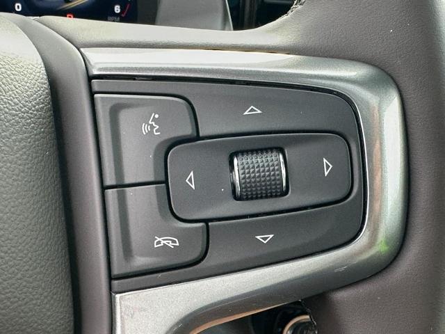 2026 Chevrolet Silverado 1500 Vehicle Photo in COLUMBIA, MO 65203-3903