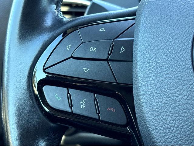 2021 Jeep Cherokee Vehicle Photo in Hinesville, GA 31313