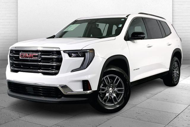 2025 GMC Acadia Vehicle Photo in KANSAS CITY, MO 64114-4502