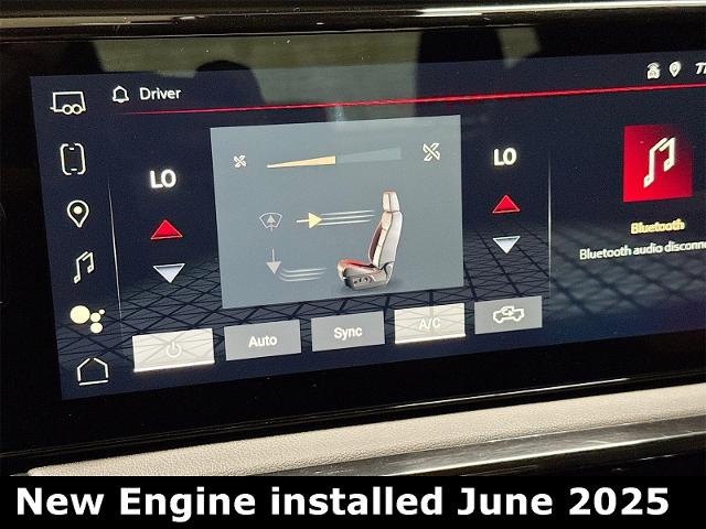 2023 GMC Sierra 1500 Vehicle Photo in EVERETT, WA 98203-5662