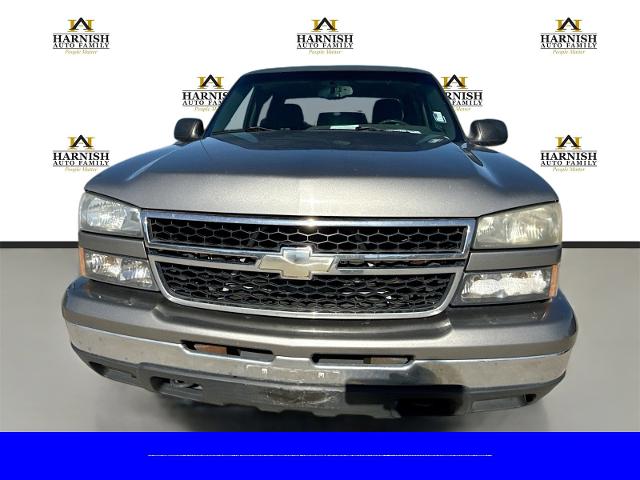 2021 Chevrolet Silverado 1500 Vehicle Photo in EVERETT, WA 98203-5662