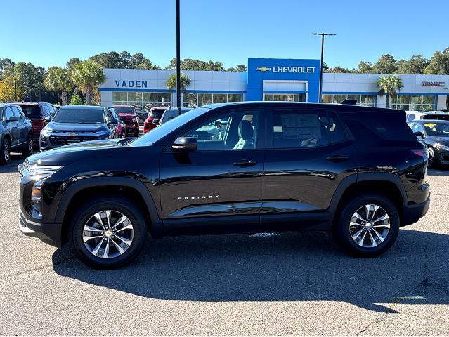 2026 Chevrolet Equinox Vehicle Photo in BEAUFORT, SC 29906-4218