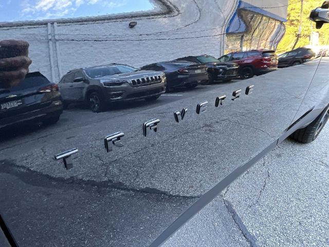 2023 Chevrolet Traverse Vehicle Photo in PITTSBURGH, PA 15226-1209