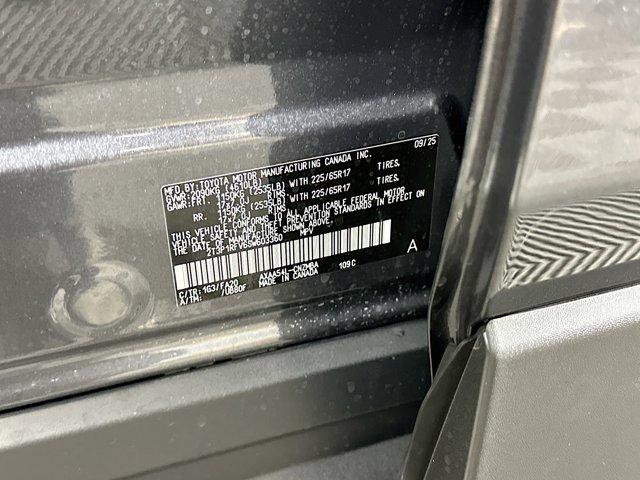 2025 Toyota RAV4 Vehicle Photo in Flemington, NJ 08822