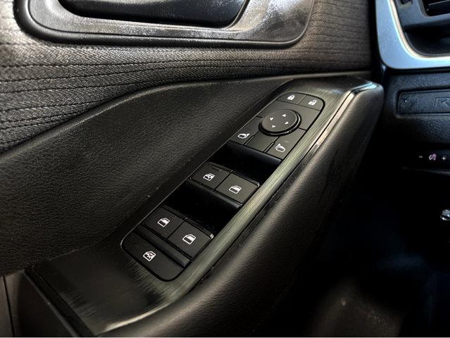 2023 Nissan Rogue Vehicle Photo in Savannah, GA 31419