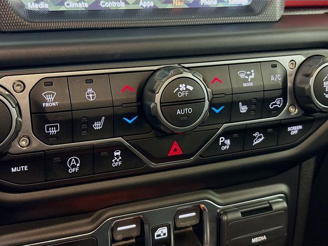 2020 Jeep Wrangler Unlimited Vehicle Photo in Puyallup, WA 98371