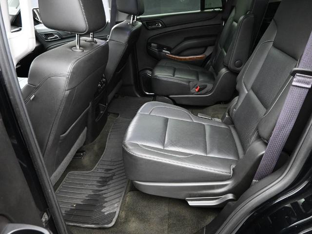 2017 Chevrolet Tahoe Vehicle Photo in Cedar Rapids, IA 52402