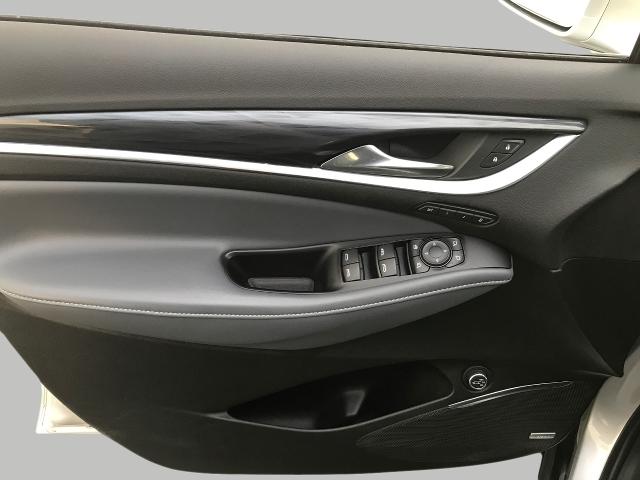 2020 Buick Enclave Vehicle Photo in GREEN BAY, WI 54303-3330