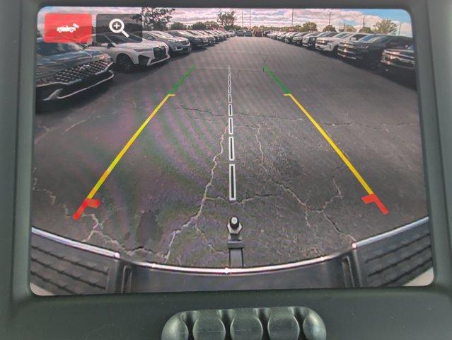 2023 Ram 2500 Vehicle Photo in BRUNSWICK, GA 31525-1881