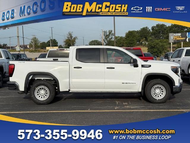 2026 GMC Sierra 1500 Vehicle Photo in COLUMBIA, MO 65203-3903