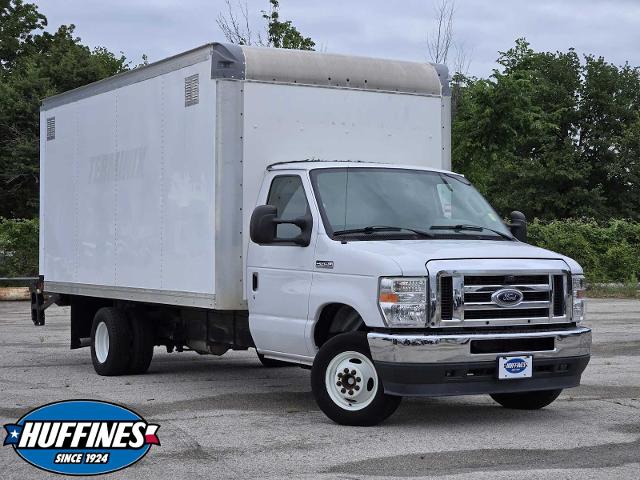 2022 Ford E-Series Cutaway Vehicle Photo in Lewisville, TX 75067