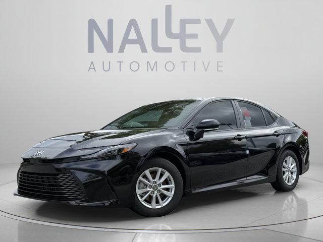 2025 Toyota Camry Vehicle Photo in Union City, GA 30291