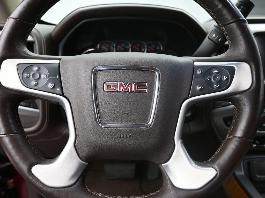 2017 GMC Sierra 1500 Vehicle Photo in Cedar Rapids, IA 52402