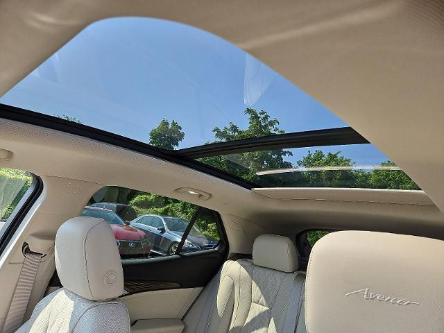 2022 Buick Envision Vehicle Photo in TREVOSE, PA 19053-4984
