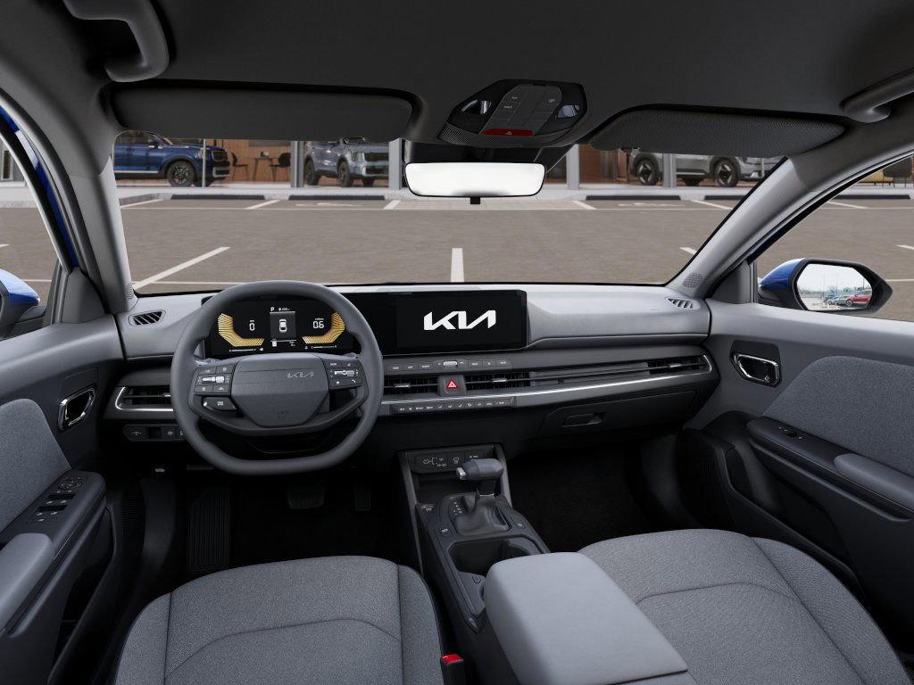 2025 Kia K4 Vehicle Photo in Langhorne, PA 19047