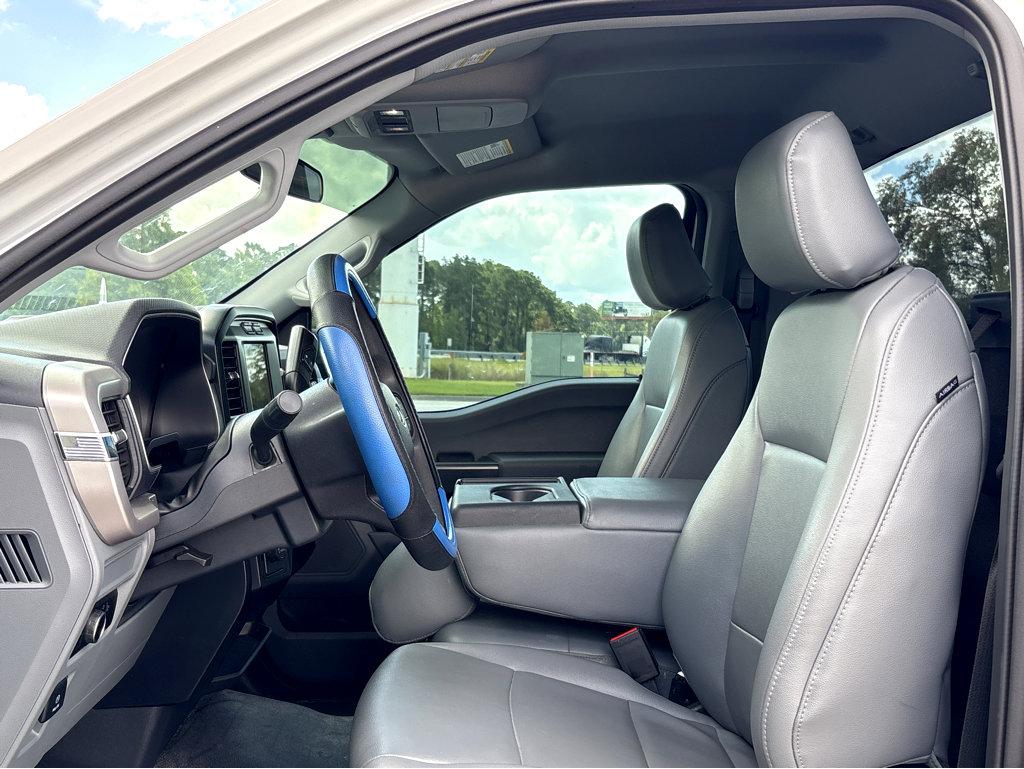 2023 Ford F-150 Vehicle Photo in POOLER, GA 31322-3252