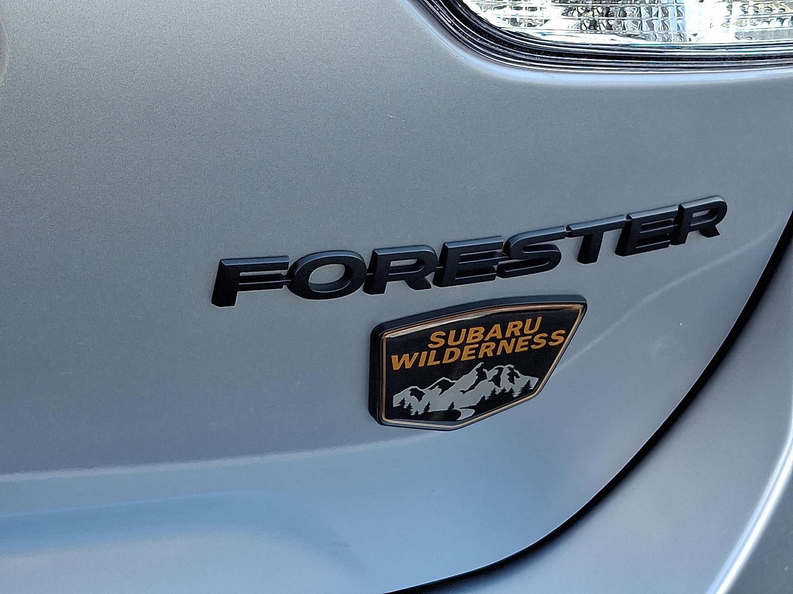 2024 Subaru Forester Vehicle Photo in Harrisburg, PA 17111