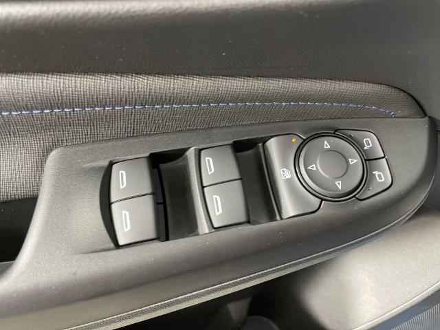 2025 Buick Envista Vehicle Photo in GILBERT, AZ 85297-0402